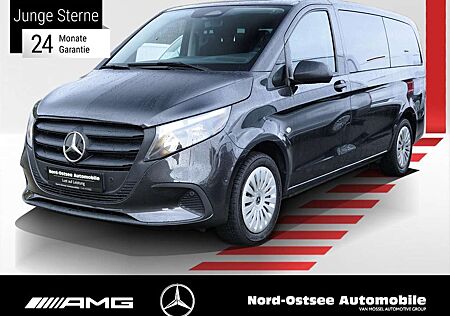 Mercedes-Benz Vito 116 TOURER NEUES MODELL AHK 2,5t MBUX NAVI