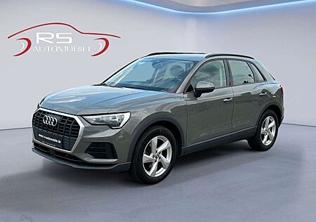Audi Q3 35 TDI / Virtual / AHK / LED