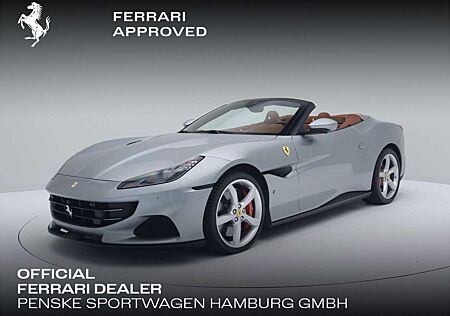 Ferrari Portofino M