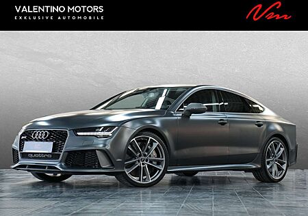 Audi RS7 Performance - Daytonamatt | Dynamikpaket+