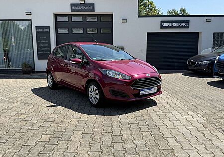 Ford Fiesta Trend
