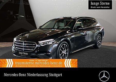Mercedes-Benz E 220 d T Exclusive Fahrass 360° Burmester Distr.