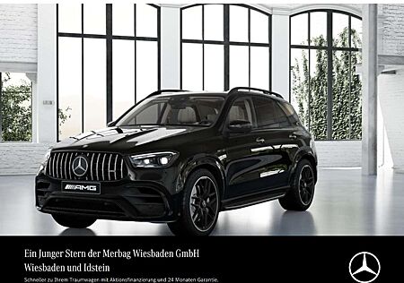 Mercedes-Benz GLE 63 AMG S PREMIUM PLUS STH. AHK DISTRONIC HUD