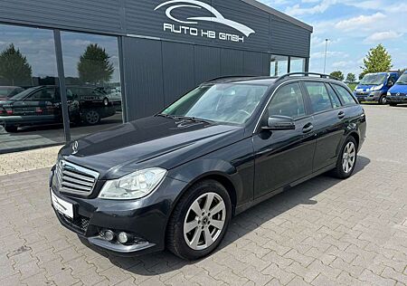 Mercedes-Benz C 200 T CDI BlueEfficiency/AUTOMATIK/NAVI/SHZ/BT