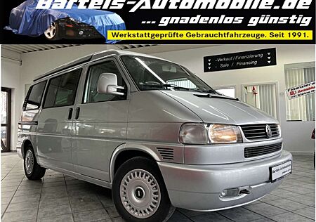 VW T4 California Volkswagen 2.5 TDI, Standh., ATM 100 tkm!