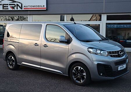 Opel Zafira Life Edition M 1.HAND l NAVI l HEAD-UP