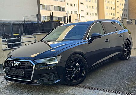 Audi A6 Avant 40 TDI Sport/LEDER/ACC/RFK/ACC/AHK