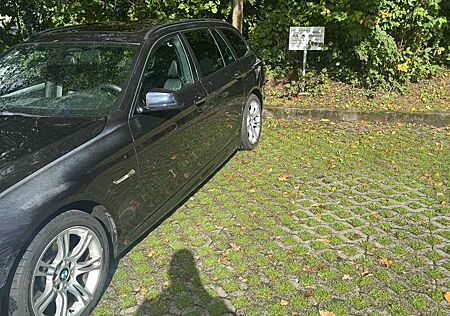 BMW 520d 520 Touring Msport