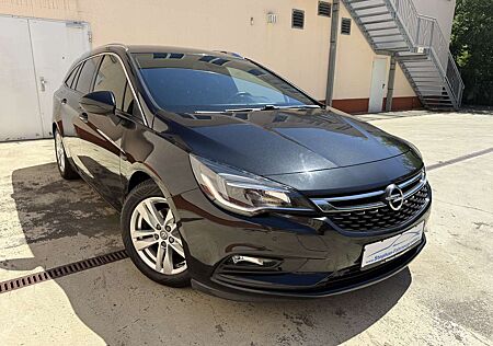 Opel Astra Caravan Dynamic mit Klima/ABS/ESP/Met/AHK/Alus/PDC