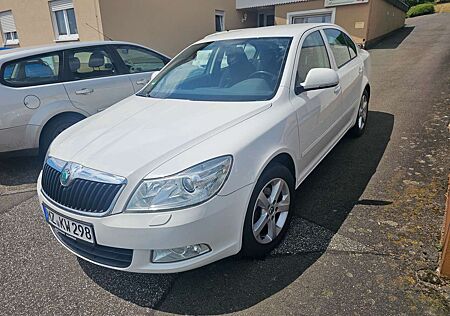 Skoda Octavia 1.4 TSI FAMILY Green tec