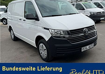 VW T6 Transporter Volkswagen 6.1 Kasten 2.0TDI Klima*Flügeltür
