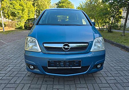 Opel Meriva Edition