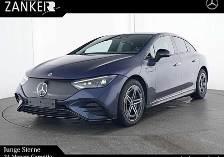 Mercedes-Benz EQE 350 4M AMG *AHK*HA-LENKUNG*BURMESTER*DISTRO