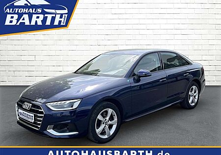 Audi A4 2.0 TFSI *Matrix LED *DSG* Navi* SHZ*