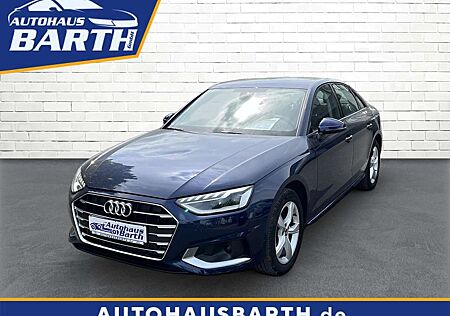 Audi A4 2.0 TFSI Limousine *Matrix*DSG*Navi*SHZ*