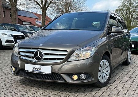Mercedes-Benz B 180 -Klasse CDI*PDC*NAVI*SHZ*LEDER*