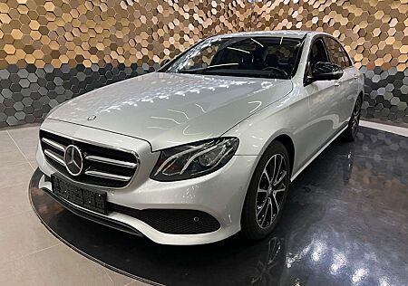 Mercedes-Benz E 220 d *WideScreen*360 Kamera*Distronic*