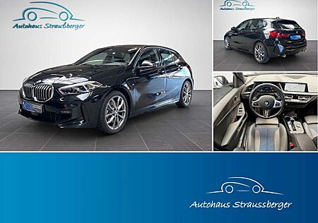 BMW 120 i M Sport Navi Shz HiFi LED 2-Z Klima