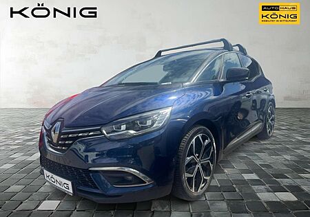 Renault Scenic IV Intens TCe 140 *Automatik*Carplay*PDC*