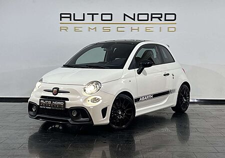 Abarth 595 Competizione Kit ESTETICO Schale*Beats*CarPl