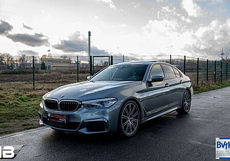 BMW M550 i Limousine xDrive M-Sport