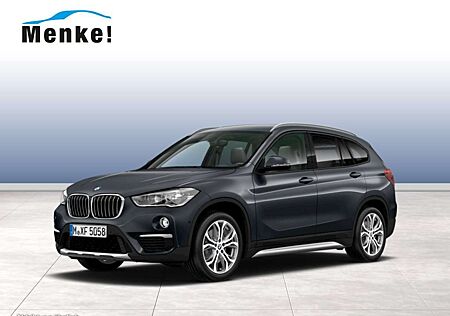 BMW X1 xDrive20d A xLine Head-Up LED RFK Tempomat