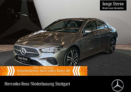 Mercedes-Benz CLA 180 PROGRESSIVE+LED+KAMERA+KEYLESS+7G