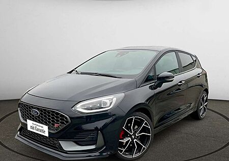 Ford Fiesta ST X Performance, 7 Jahre Garantie