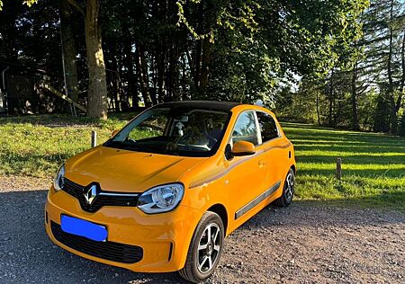 Renault Twingo SCe 75 LIMITED