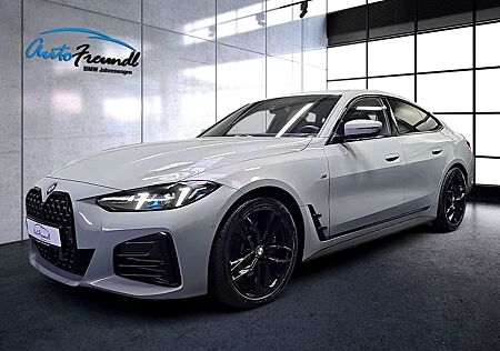 BMW 430i 430 xDrive M Sport PRO LCI II *19 Zoll*SD*360*A