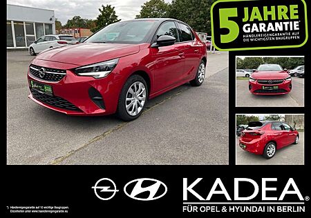 Opel Corsa F 1.2 Turbo Edition LED+Navi+SHZ+Kam.+PDC