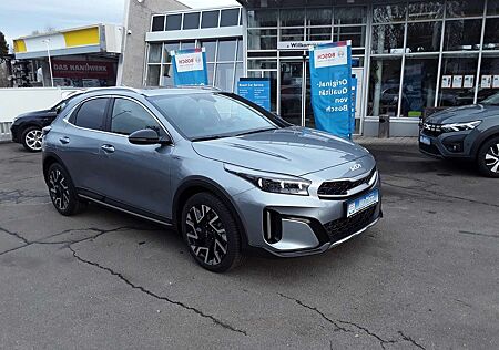 Kia XCeed 1.6 T-GDI OPF DCT7 Steel Edition