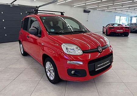 Fiat Panda More
