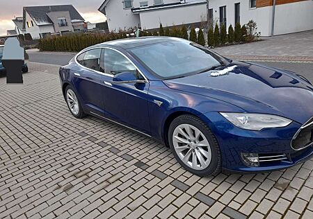 Tesla Model S 90D free charger tausch möglich