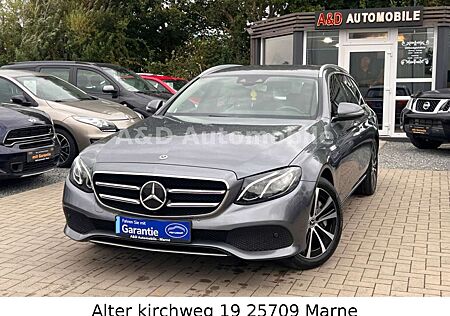 Mercedes-Benz E 300 DE T 9G-TRONIC LED Wides. HUD ACC NAVI TÜV