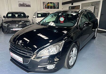 Peugeot 508 SW Active Automatik PDC