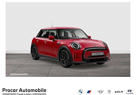 Mini ONE Classic Trim 5-trg. DAB LED Navi Komfortzg.