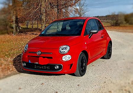 Fiat 500 1.2 8V Start