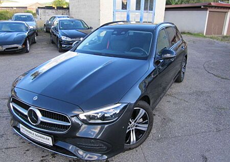 Mercedes-Benz C 220 T d ~ Avantgarde ~ Junge Sterne~GSHD~