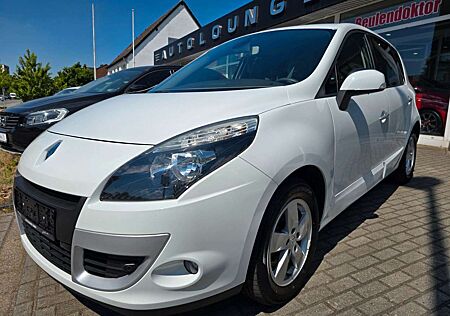 Renault Scenic III Dynamique AUT.*SHZ*PDC*TÜV NEU*2. Hd*