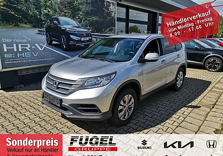 Honda CR-V 2.2 DTEC Comfort 4WD Klimaaut.|Temp.|Navi