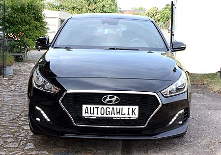 Hyundai i30 Passion