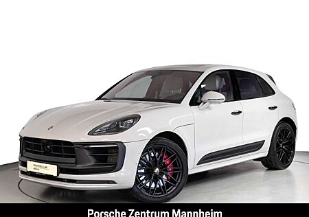 Porsche Macan GTS Pano Standheizung 14-Wege SurroundView