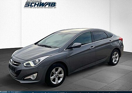 Hyundai i40 lim 2.0 178PS GDI Style lim 2.0 178PS GDI Styl