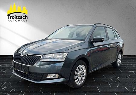 Skoda Fabia Combi Active Active