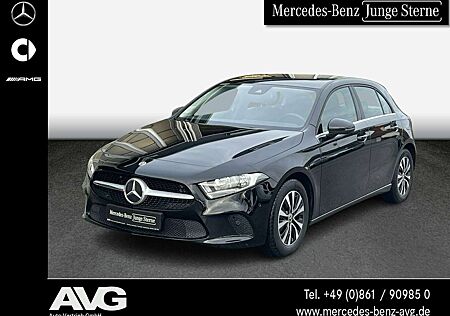 Mercedes-Benz A 180 d KL Style MBUX Tempomat SHZ PDC Navi/Klima