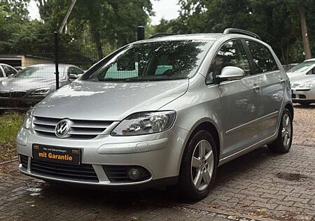 VW Golf Plus Volkswagen 1.4 TSI Tüv & Service Neu SHZ PDC AHK