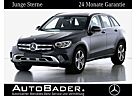 Mercedes-Benz GLC 220 d 4M EXCLUSIVE MBUX LED RFK ParkSpgl-Pkt