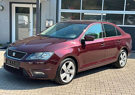 Seat Toledo Style TSI * Automatik * NAVI * SHZ *TEMPO