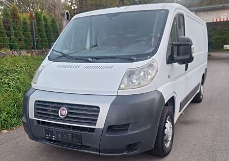 Fiat Ducato 120 (Rs: 3450 mm)